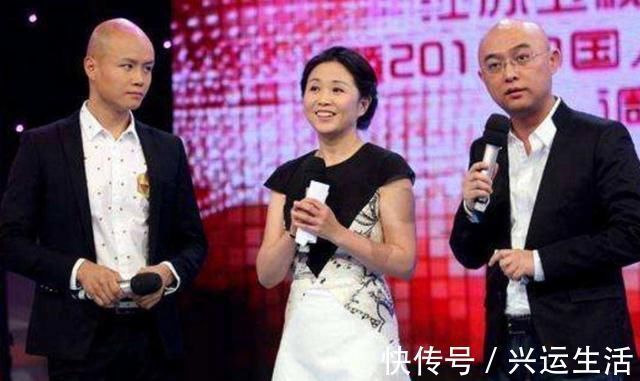 她在非誠勿擾站了5年,亮燈無數從不牽手,最終惹怒孟非被請下臺