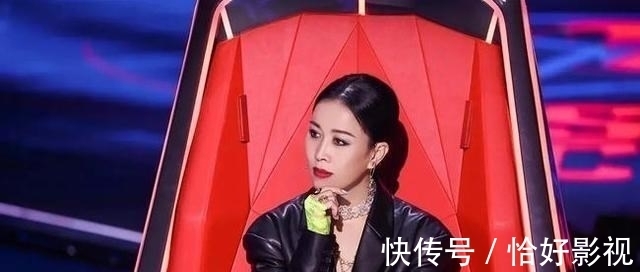三十而已|那英退出《好声音》是为了拍一部电视剧的续集，原来她还是个演员