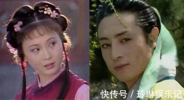 姑娘!《红楼梦》中唯一结局圆满的姑娘,不斗不抢,凭什么嫁得最好?