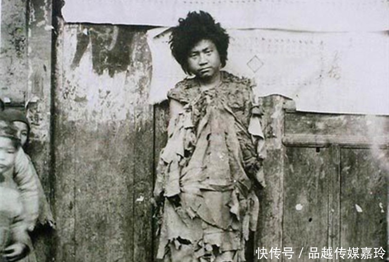 谜底|老年间的乞丐有个绝活,寒冬腊月赤膊上街,揭开谜底令人咋舌