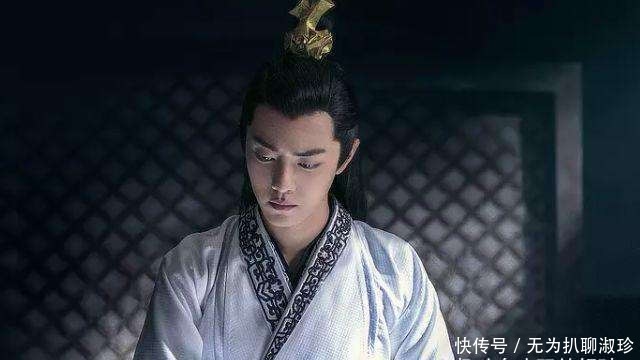 司马睿|东晋一位集儒、法、道三教合一的名臣,拯救国家于危难的智慧人生