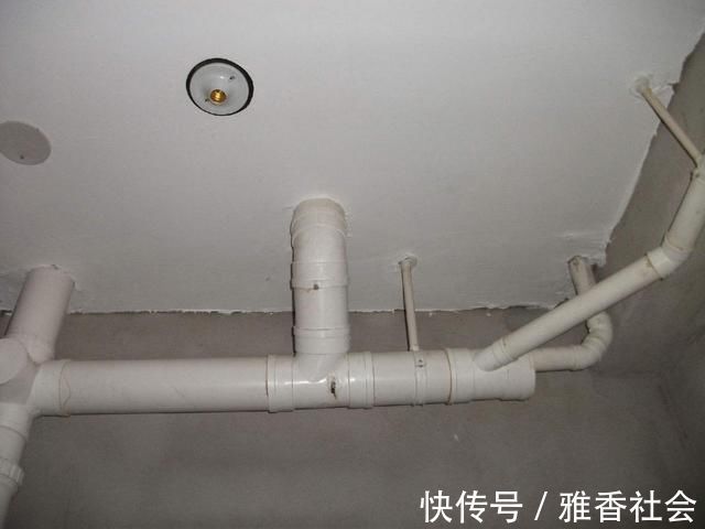 间隙|装修时这5个漏洞留着,日后每个都是大麻烦,一定要记得堵上