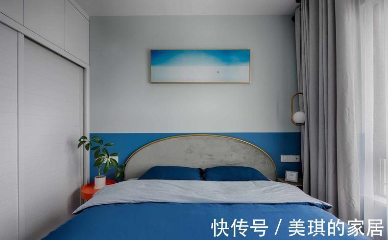 小家|青春和复古结合的小家,保留学生时代的喜好,将青春和生活融合