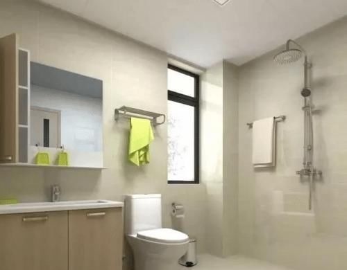 卫生间|为何双卫生间越来越不受欢迎?听内行人说完,不少人后悔买早了!