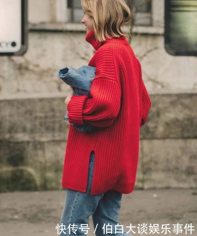 女人不管多大,都不要这5种“颜色”,自以为很时髦其实很“土”