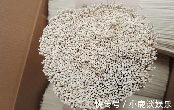 买挂面时，不管价格多少，只要认准包装上两行字，都不会买错