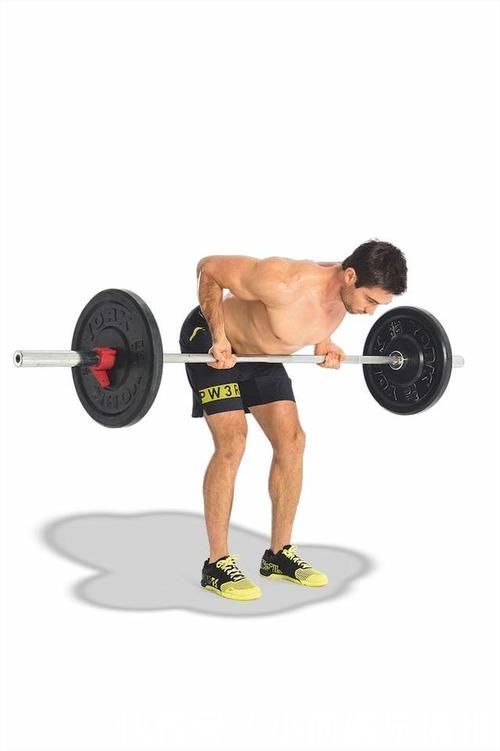 弯举|只是做二头弯举练不壮手臂,这样8个动作全面燃爆上身粗手臂