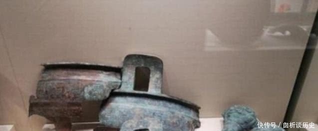 国宝级|考古史上最大悲剧,国宝级文物惨遭熔炼,专家追寻12天没能阻止