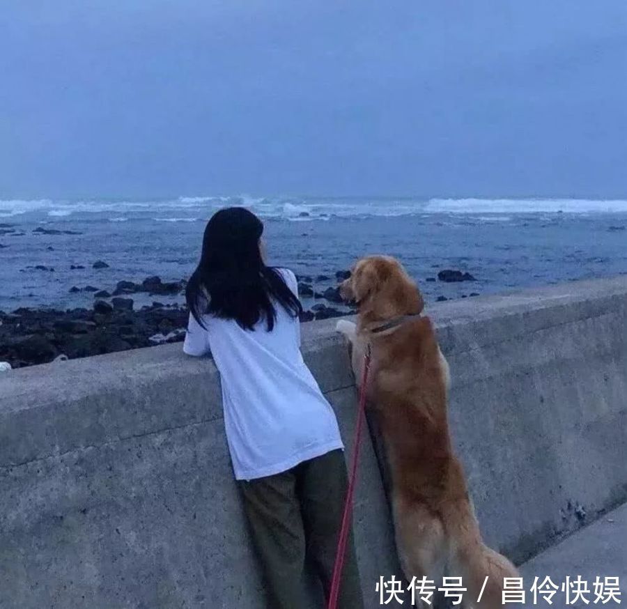 神仙·朋友圈背景图丨天暗下来 你就是光