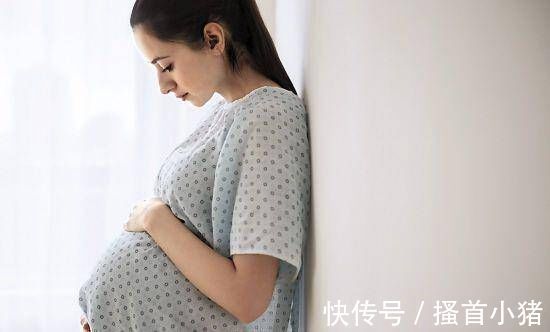 医生|怀孕8个月突然来例假,老公急忙送医院,医生检查后连连道喜