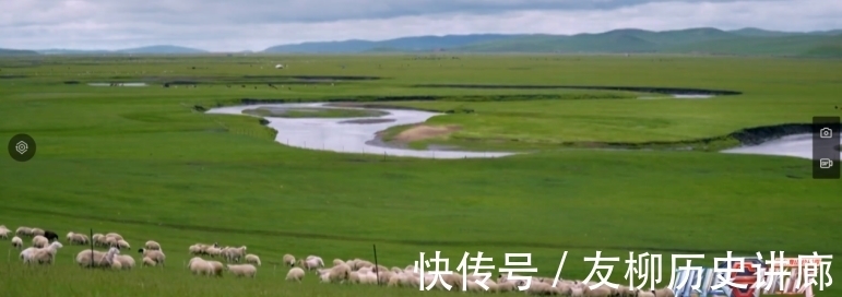 何洛洛|《极限挑战宝藏行2》：各路成员抓羊姿势大赏