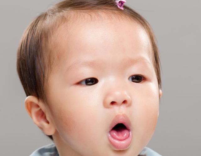 信号|宝宝出现5个信号,暗示正在遭遇积食,三个妙招巧消积食