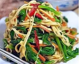 超香爽口开胃的几道家常菜,学会了,你将会是今年的最亮主角!