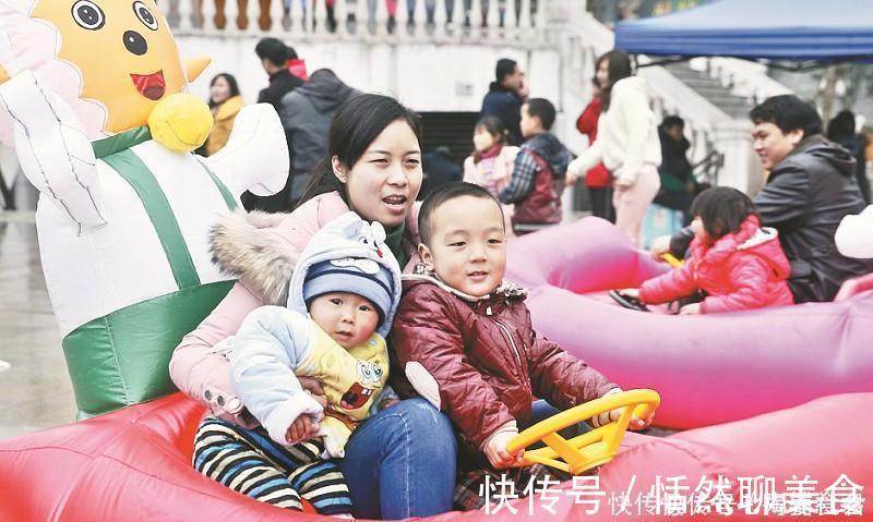 大宝|二胎年龄差多少最好？大宝二宝相差这个岁数，家庭关系更和谐