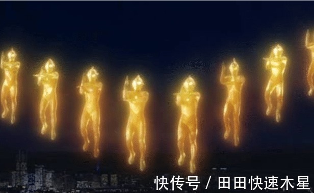 奥特十勇士|奥特曼三部跨时代的剧场版,总结了三个时代的奥特曼,新粉入坑必看!