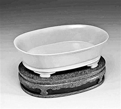 中国陶瓷|蕴藏在时光中的古瓷之美