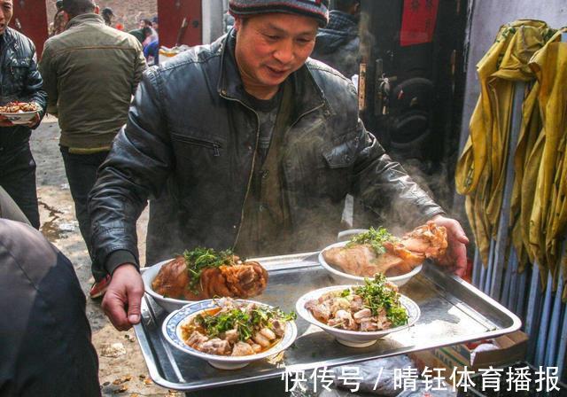 农村酒席“怪象”又出现了!只要这道菜出现客人就走了,这是为啥