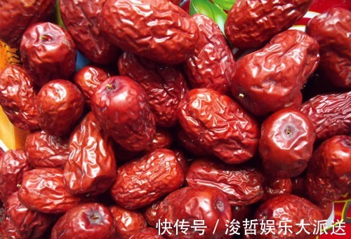 白细胞|红枣和此物一起泡,早晨来一杯,排出湿气,燃烧脂肪,想不瘦都难