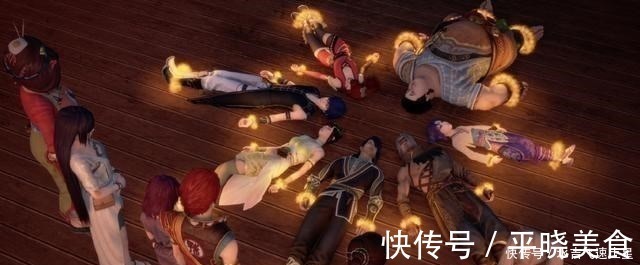 国漫|这部从播出就顶着抄袭《火影忍者》名号的国漫,也许再无续集了!