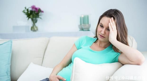 宝宝|为什么孕妇肚脐“有凸有凹”?与胎儿性别无关,大多是这5个原因