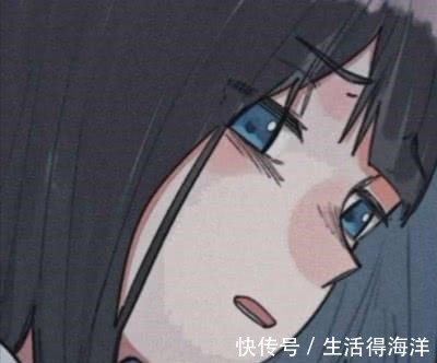 older|甜丧·动漫·女生头像我喜欢我的懦弱，痛苦和难堪也喜欢