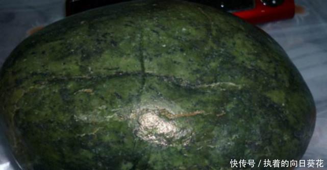 慈禧的墓葬里,最贵的不是她口中的夜明珠,而是它