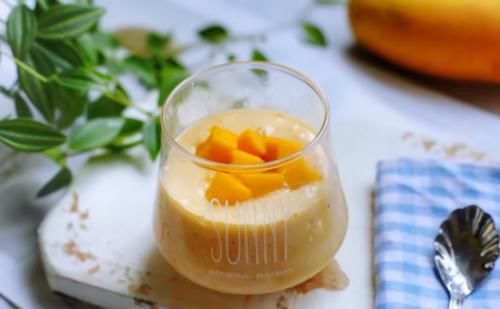 酸奶和什么水果最搭？