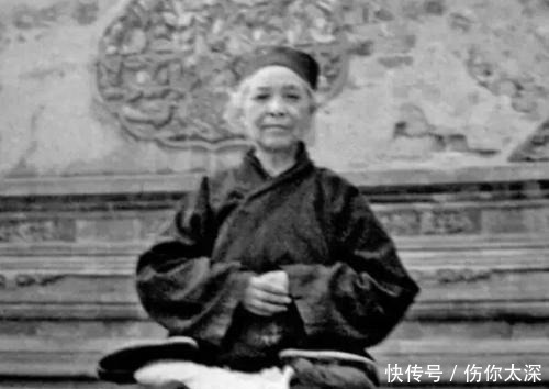 返老还童|此人20岁出家当道姑, 百岁之后“返老还童”, 揭养生秘诀!