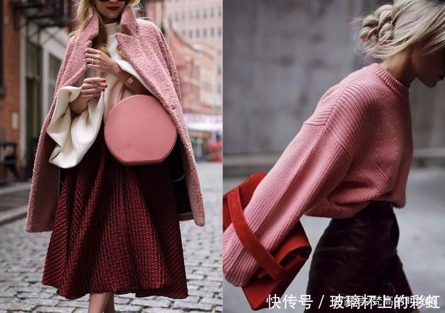 不论是入秋大衣还是过冬羽绒服，这3种颜色尽量少选！又土又显老