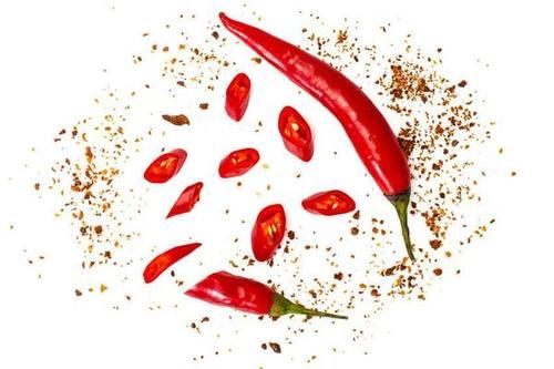 食物|得了湿疹,这6种饮食管不住嘴,湿疹或反复不好,需了解