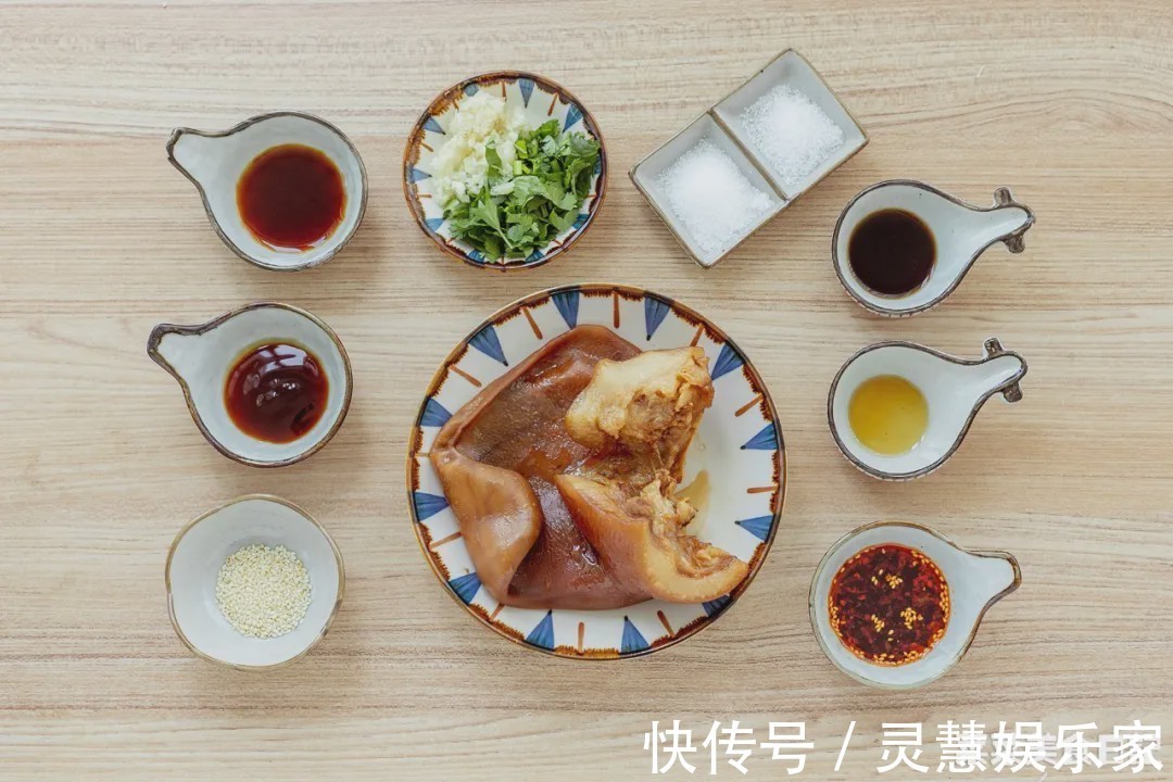 大勺|入夏后没胃口教你省心开胃菜，爽口又解腻
