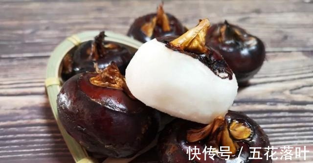 红薯|秋天少吃寒性食物,不妨多吃这5种食材,适合秋燥季节,要懂得吃!