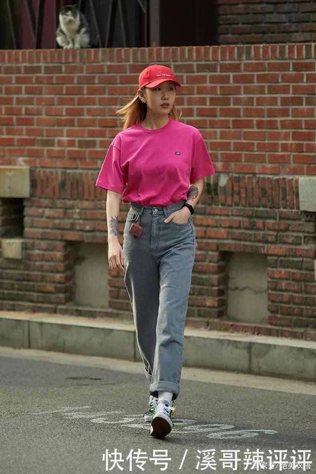 别被三木的美“迷惑”了,除了穿搭,这一点更关键,手把手教给你