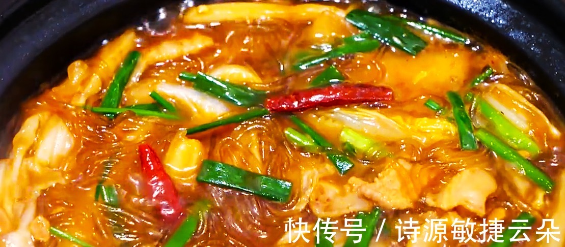 秋补多吃这7种蔬菜，滋补养胃，简单易做，冷热均可，一周不重样！
