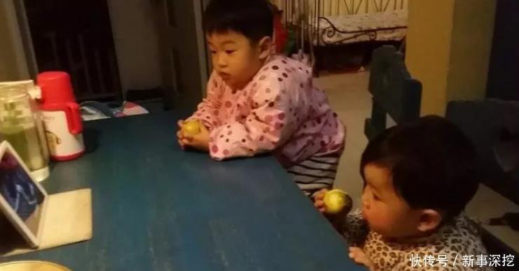 差距|耶鲁大学研究发现:“看电视”和“不看电视”的孩子,差距巨大