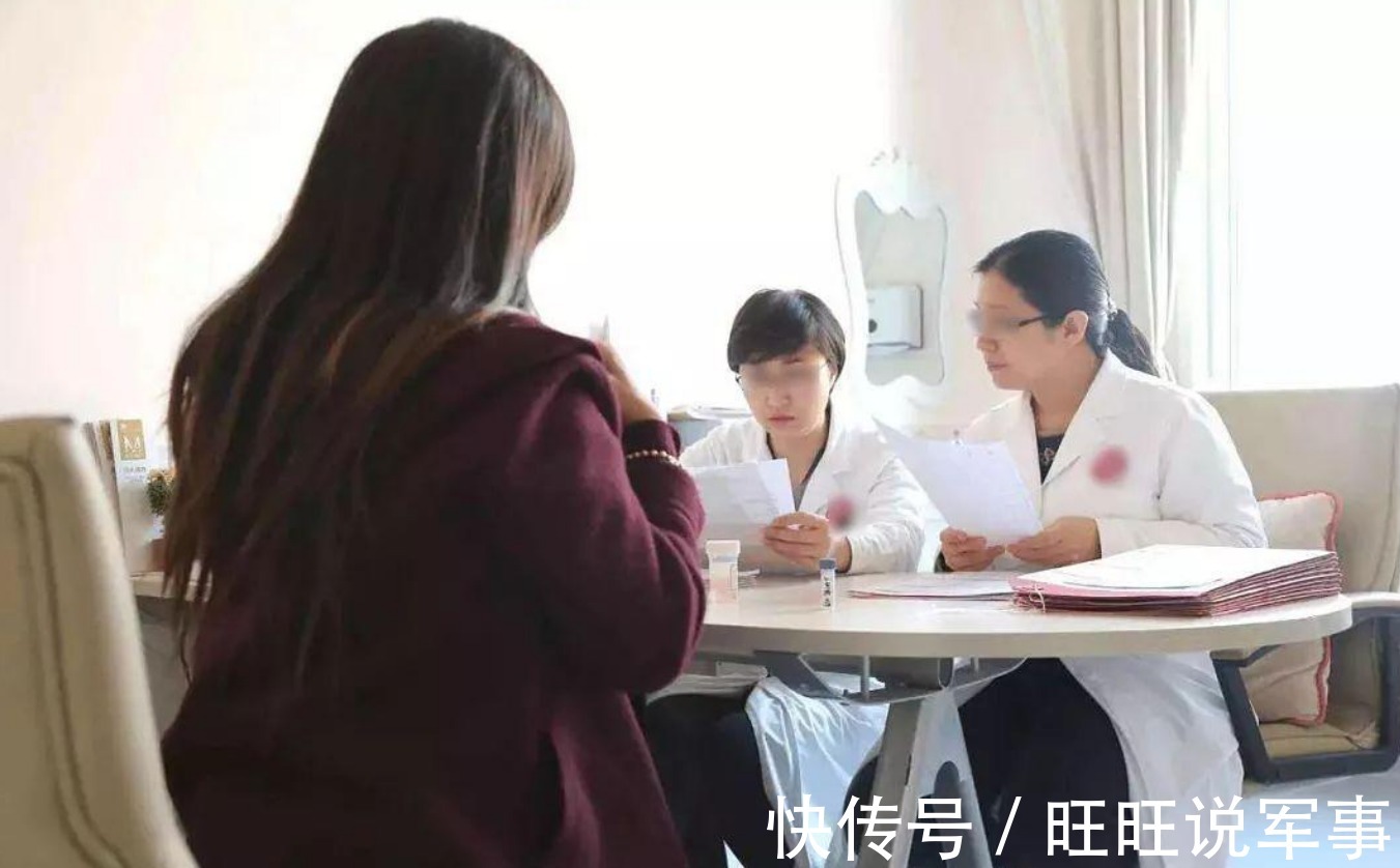 医生|产检时医生问到这两个“隐私”,孕妈一定要诚实,隐瞒只会多遭罪