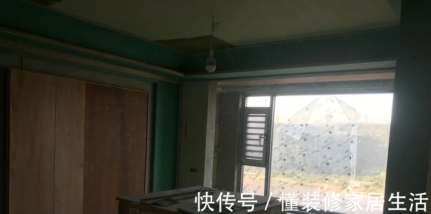 墙面|别信装修上的“鬼话”了,这几处没必要花大价钱,穷装反而更实用