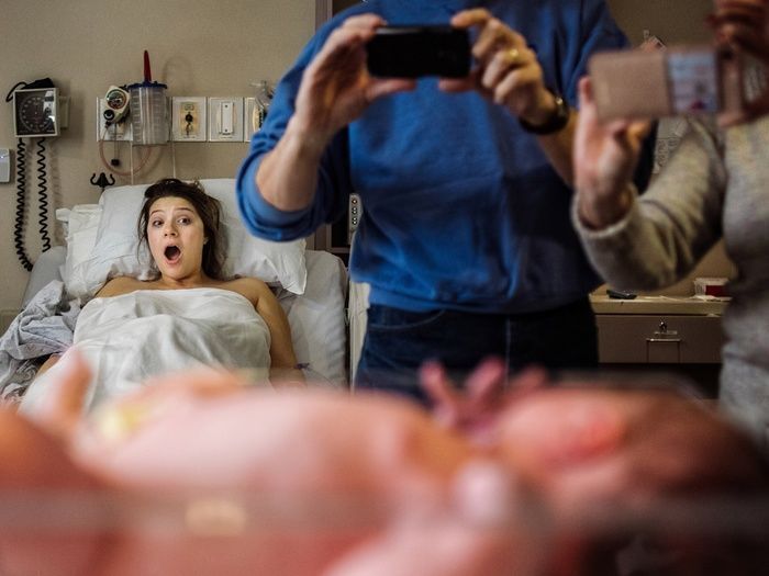 妈妈|顺产明明是最高级别的痛,为何妈妈都能撑过去?原来身体如此奇妙