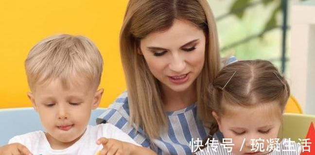 礼仪|想教出“有素养”的孩子?妈妈一定要做好3件事,非常关键