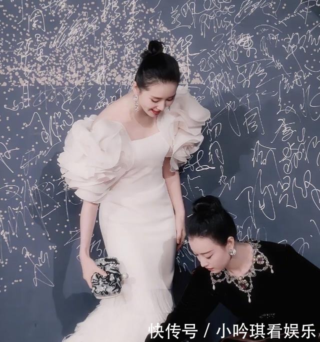 明星|冬季别再披头散发了!这3款发型让你高效变美,很多女明星都在剪