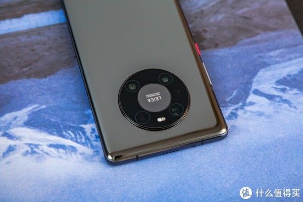 品牌|这部华为Mate40 Pro，使用之后没让我失望