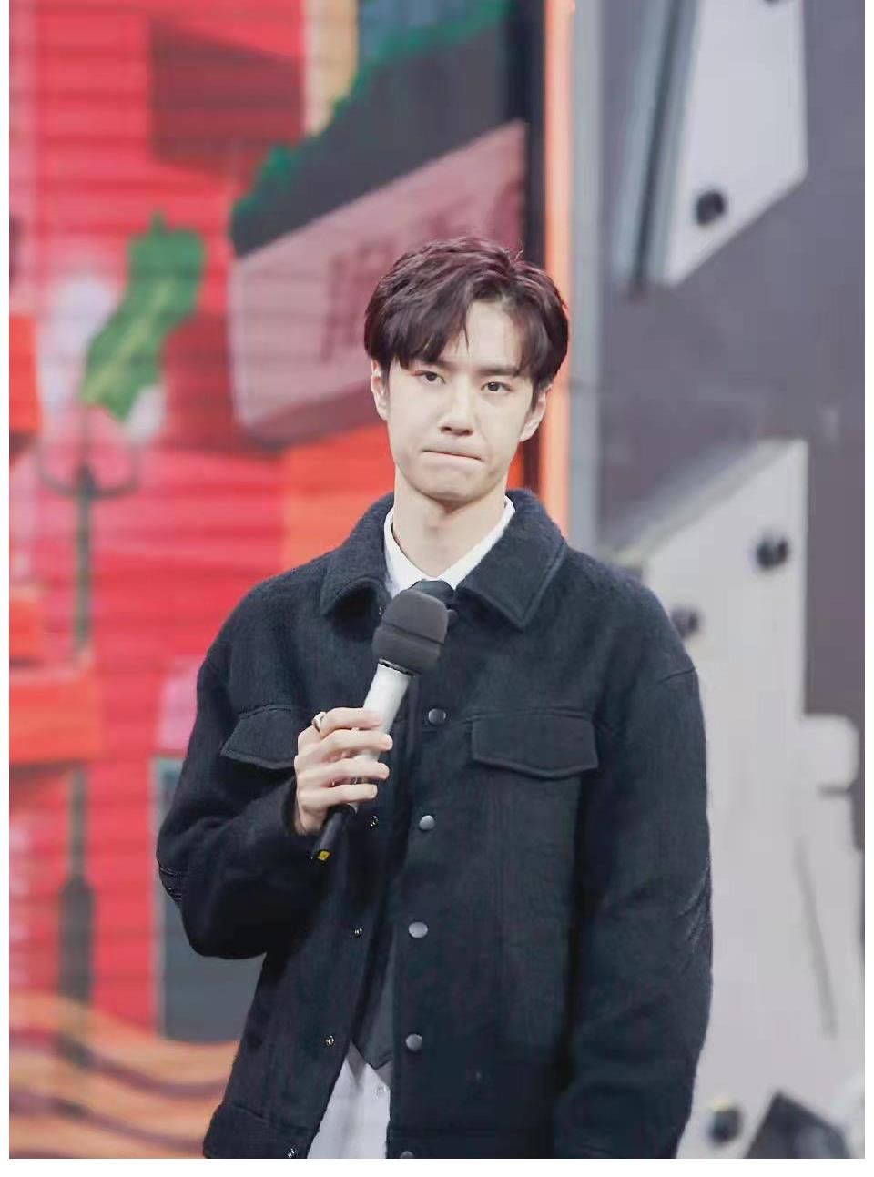 王一博大张伟退出《天天向上》,主持人除汪涵外会新增成员?