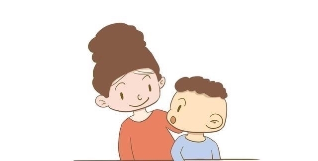 孩子|睡前坚持对孩子说这两句话,看似简单,却能让孩子越来越优秀