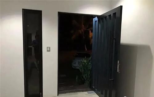 深圳|独享私家花园的集装箱民房，精致惬意！