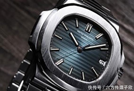 鹦鹉螺|“鱼”和“熊掌”皆可兼得,百达翡丽鹦鹉螺腕表,多种风格展示