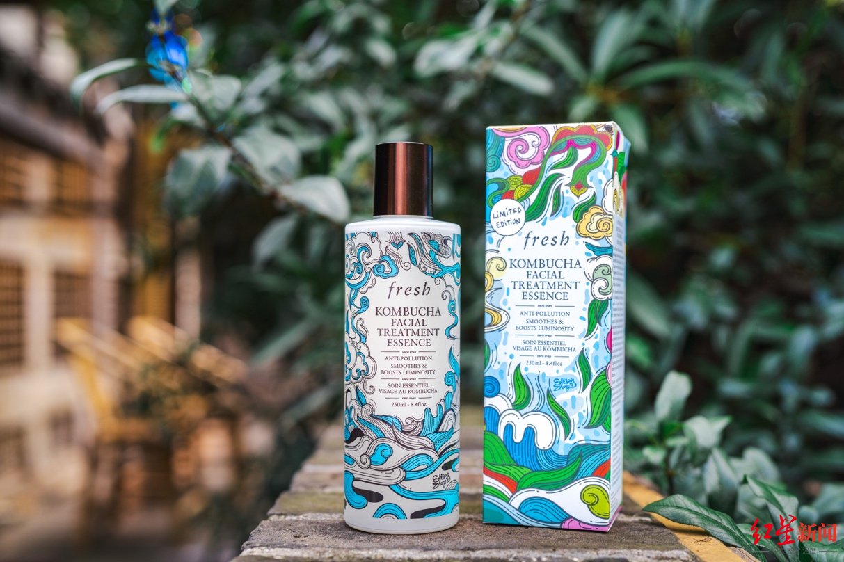 fresh快闪店|成都当下最“热”的快闪店，喊你去打卡了！