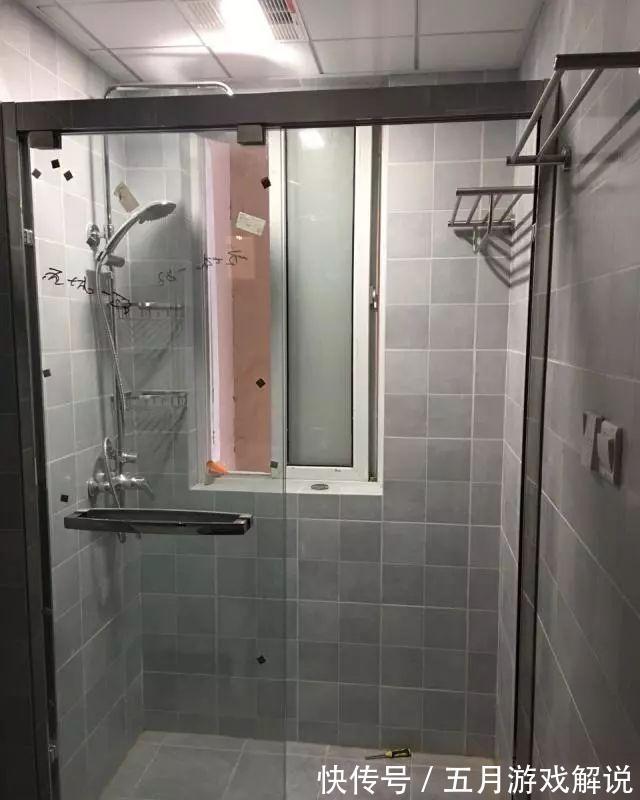 电视|装修两个半月,老公坚持不到电视墙终于见到效果,全屋都很满意!