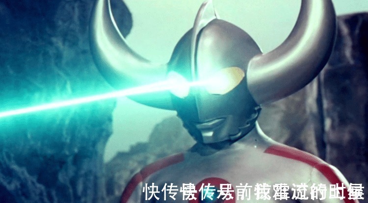 安培拉星人|奥特曼 奥特之父是光之国最强的,后来发生了什么让他变成菜鸟