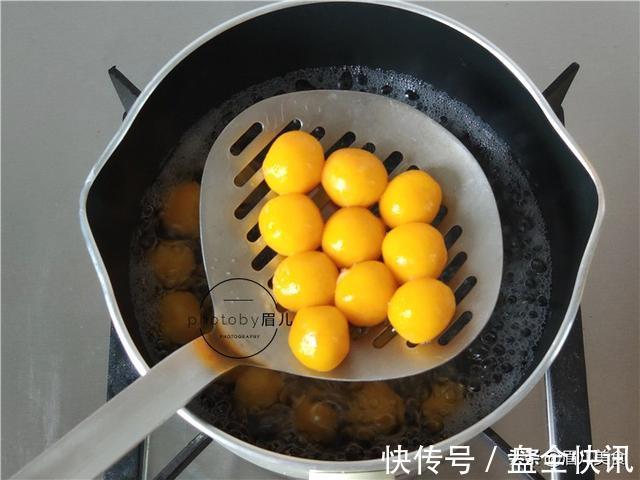 天凉了,这老祖宗留下来的好东西,女人早餐来一碗,暖胃暖手脚