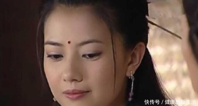 周芷若|6个版本“周芷若”,本以为周海媚够经典,赵雅芝才是颜值巅峰!